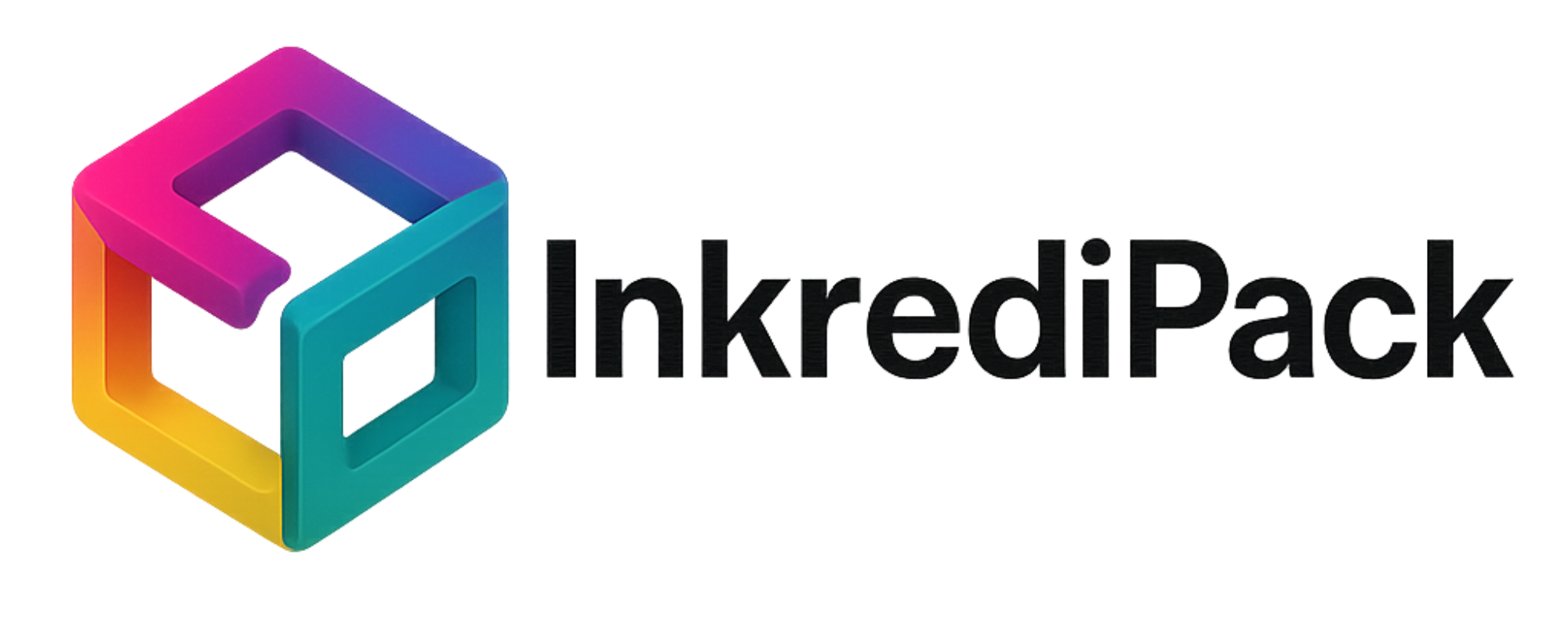 InkrediPack Logo