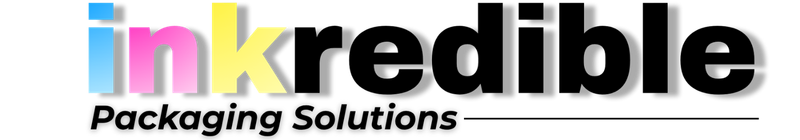 InkrediPack Logo