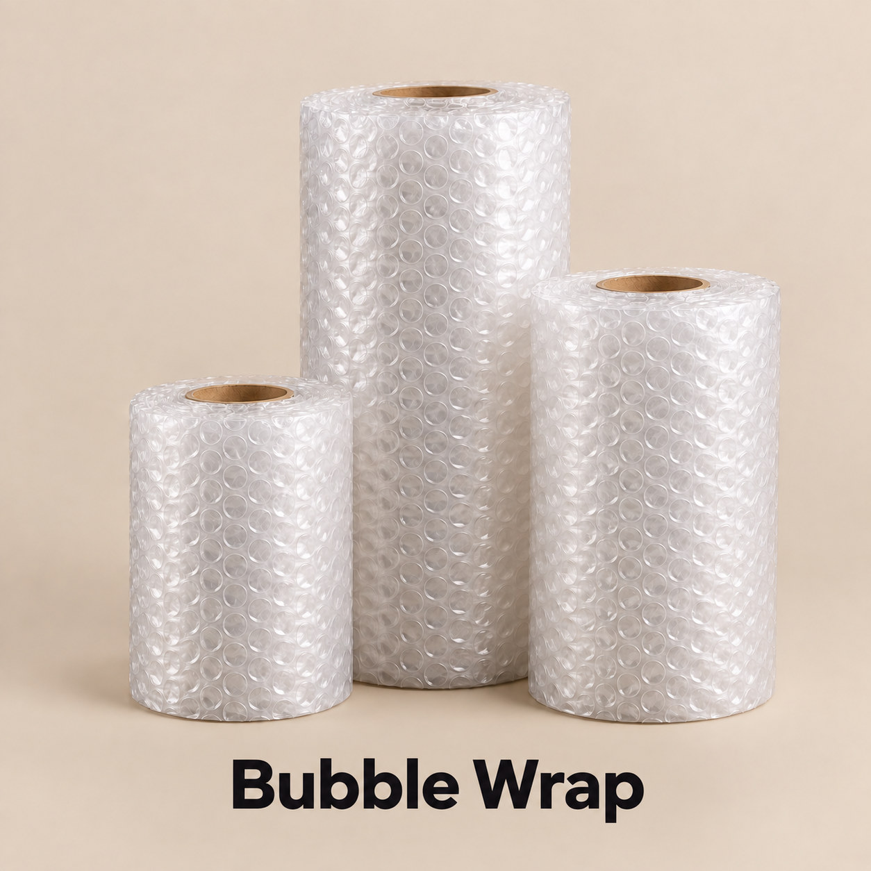 InkrediPack Air Bubble Rolls