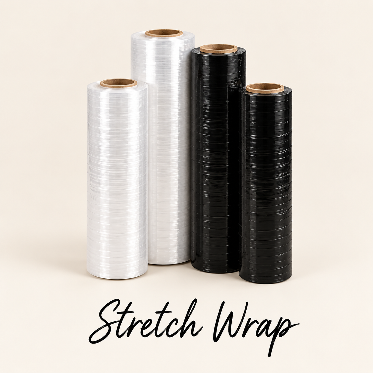Stretch Wrap