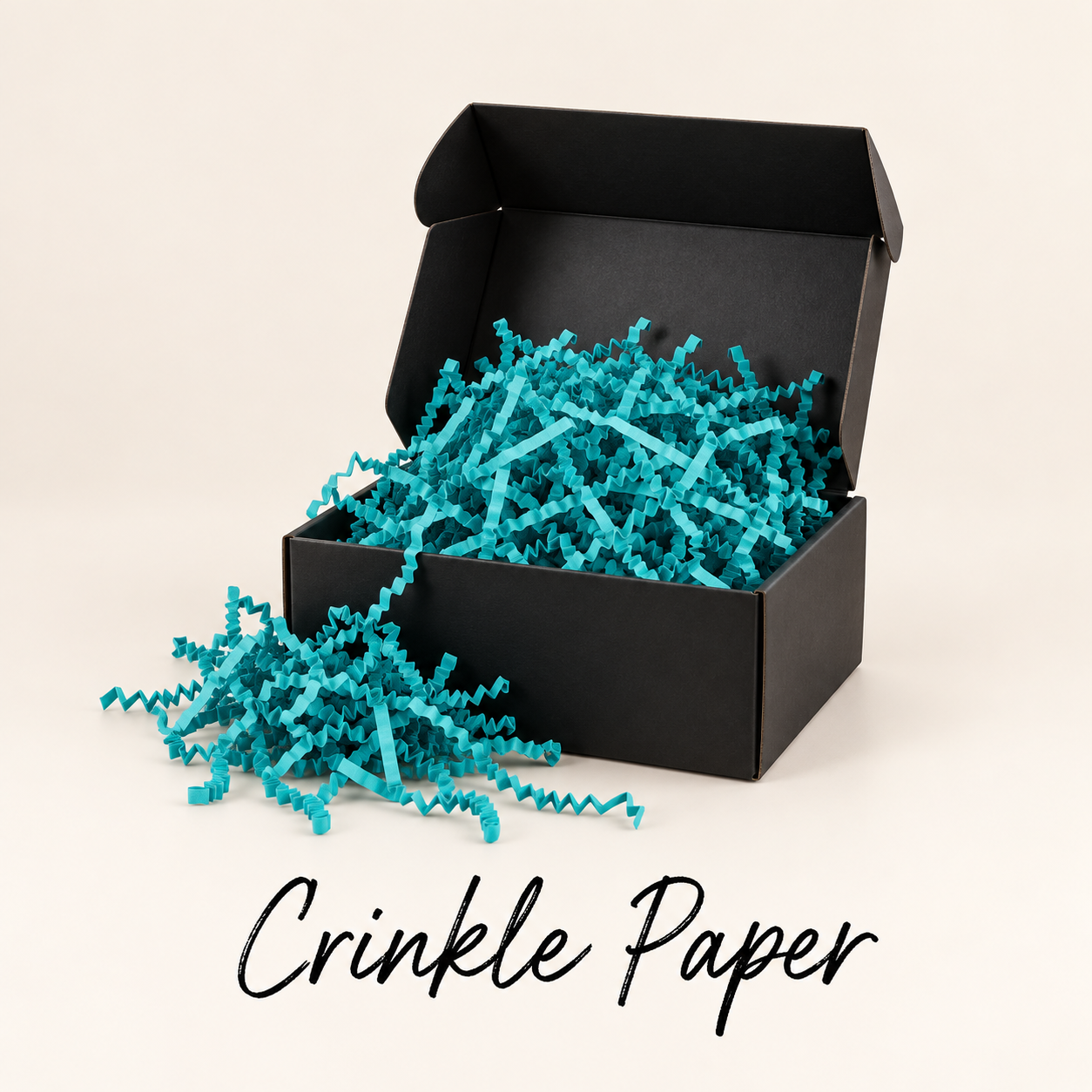 Crinkle Paper