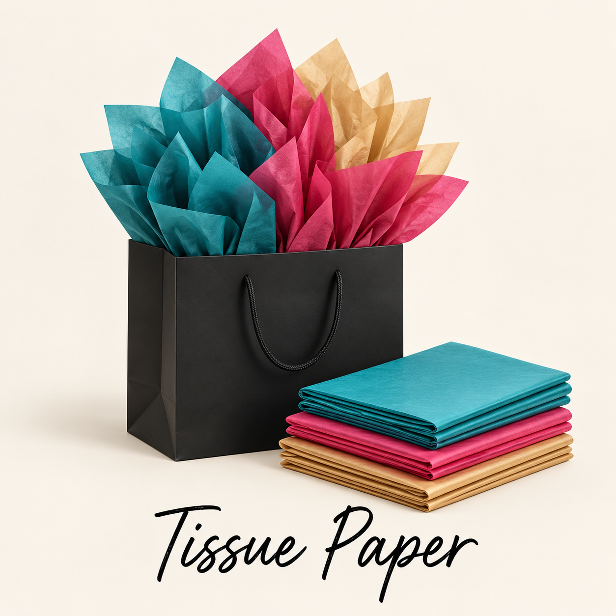 Tissue Paper