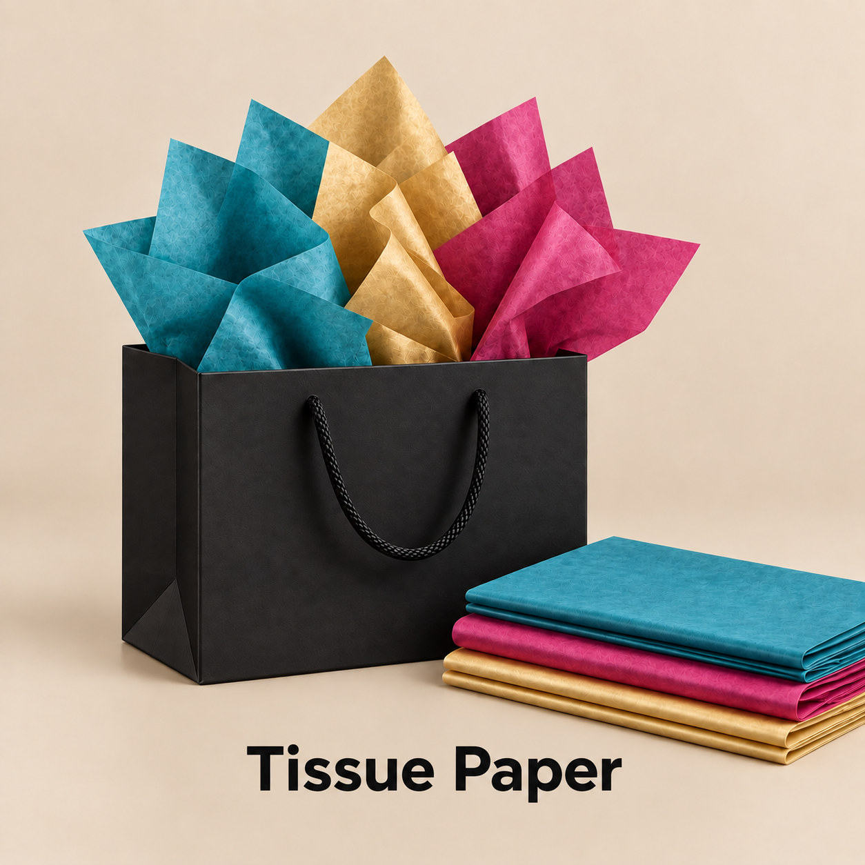 InkrediPack Tissue Paper