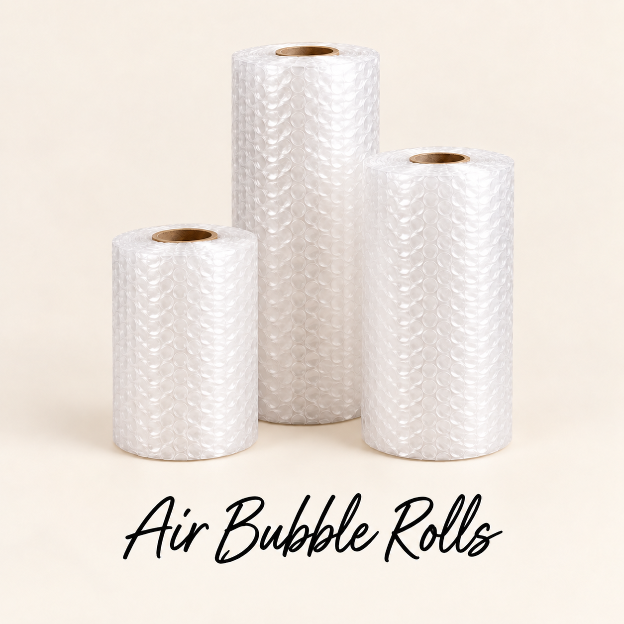 Bubble Wrap